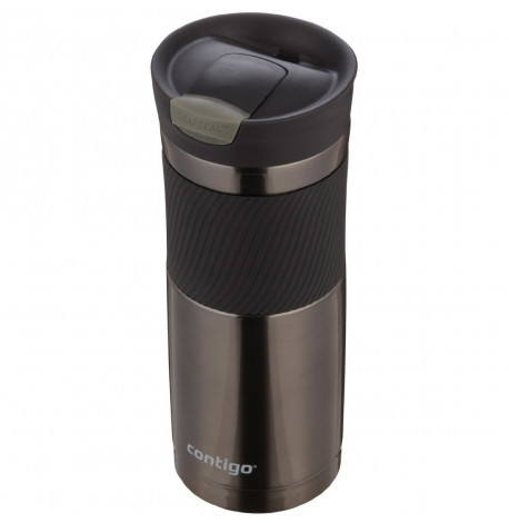 Термокружка Contigo Byron (590 мл) Gunmetal