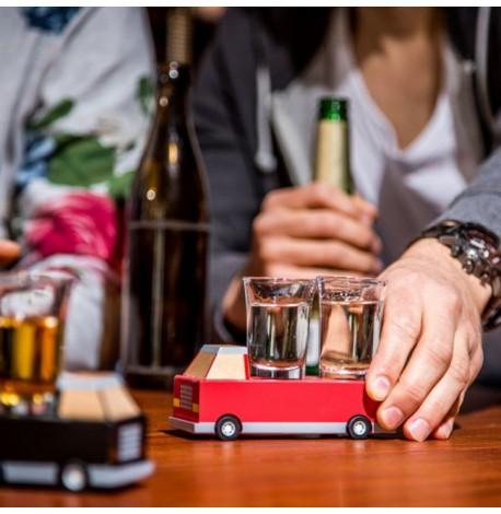 Набір для шотів Drink and Drive Donkey