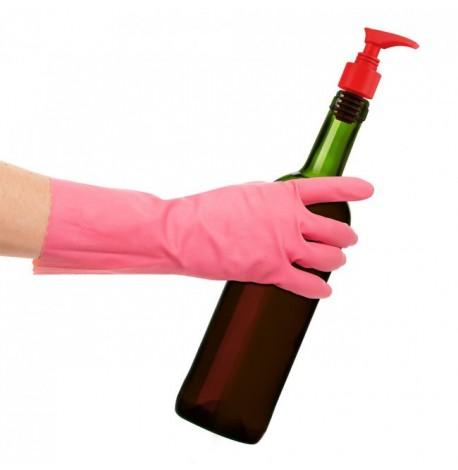 Набір стопперів для пляшок Wine N Shine Fred and Friends