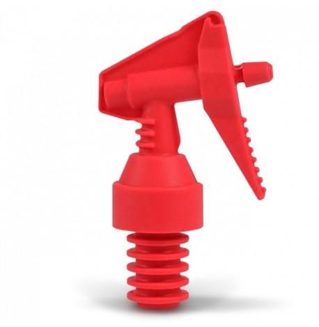 Набір стопперів для пляшок Wine N Shine Fred and Friends