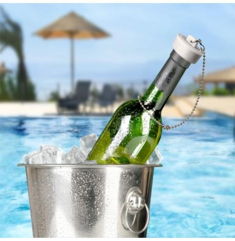 Стоппер для бутылки Stopped Up Fred&Friends