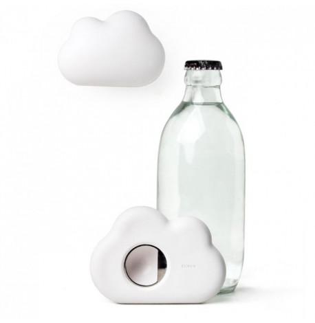Відкривачка-магніт для пляшок Cloud Qualy (біла)