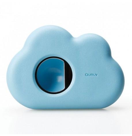 Відкривачка-магніт для пляшок Cloud Qualy (блакитна)