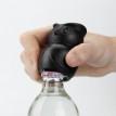 Открывалка для бутылок 2в1 Thirsty Owl Qualy