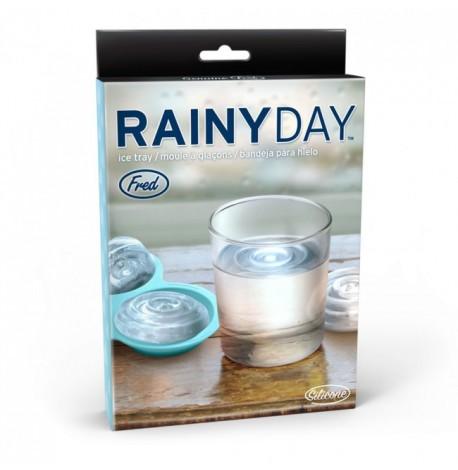 Форма для льоду Rainy Day Fred&Friends