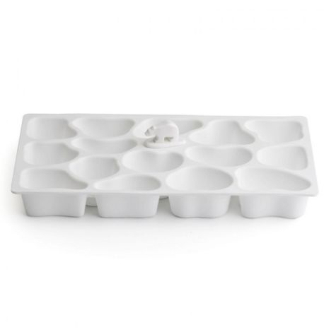 Форма для льда Polar Ice Tray Snow Qualy