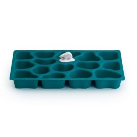 Форма для льда Polar Ice Tray Night Ocean Qualy