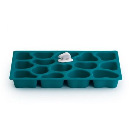 Форма для льоду Polar Ice Tray Night Ocean Qualy