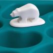 Форма для льоду Polar Ice Tray Night Ocean Qualy