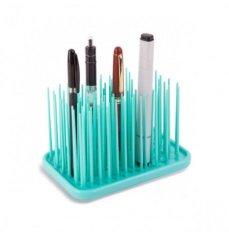 Подставка для зубных щеток и пасты Grassy Umbra