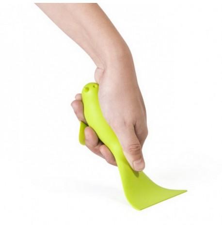 Скребок для скла та дзеркал Sparrow Qualy