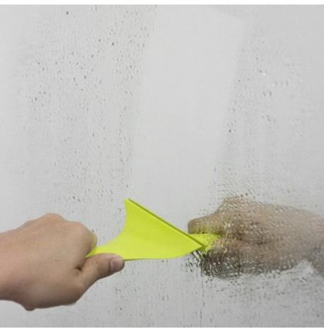 Скребок для скла та дзеркал Sparrow Qualy