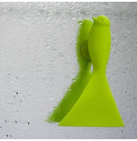 Скребок для скла та дзеркал Sparrow Qualy