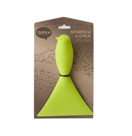 Скребок для скла та дзеркал Sparrow Qualy