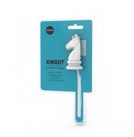 Держатель для зубной щетки Knight OTOTO