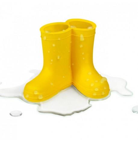 Подставка для зубных щеток Rain and Shine Fred&Friends