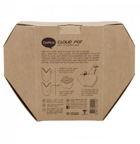 Многофункциональный органайзер Cloud Qualy