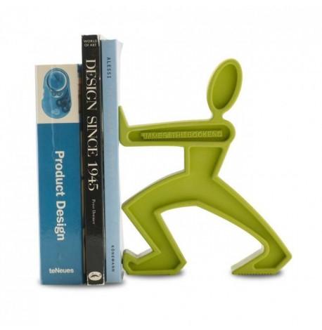 Держатель для книг James The Bookend Black+Blum