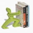 Держатель для книг James The Bookend Black+Blum