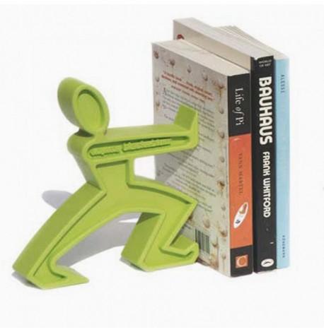 Держатель для книг James The Bookend Black+Blum