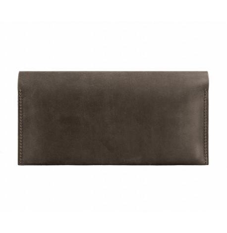 Шкіряний тревел-кейс Journey 2.0 (темно-коричневий)