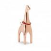 Тримач для кілець Anigram Giraffe Umbra (мідь)