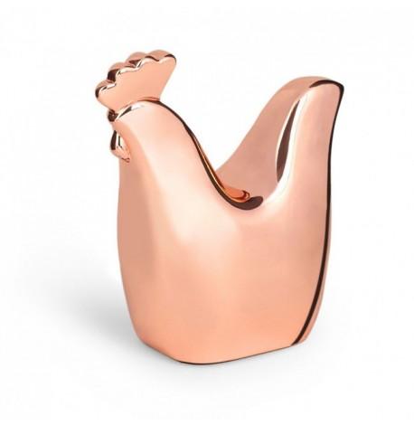 Тримач для кілець Anigram Rooster Umbra (мідь)