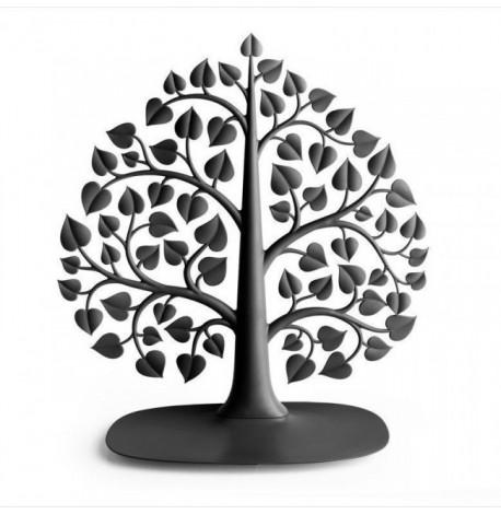 Органайзер для прикрас та аксесуарів Bodhi Qualy (чорний)