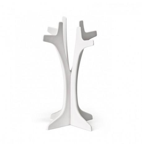 Органайзер для аксесуарів і прикрас Hang On Qualy (білий)