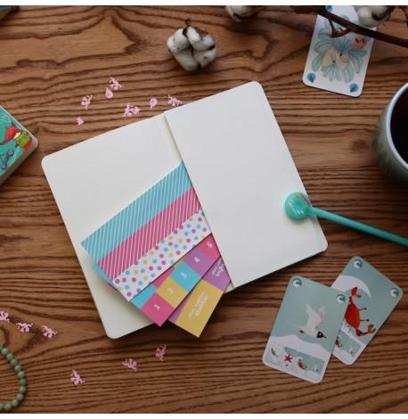 Мамочкин блокнот