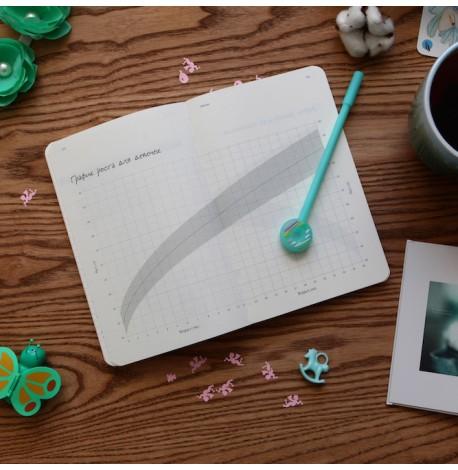 Мамочкин блокнот