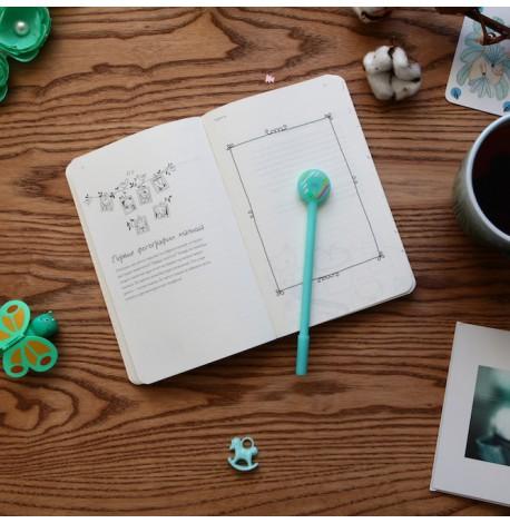 Мамочкин блокнот