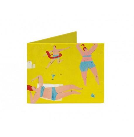 Гаманець Paper Ninja Літо