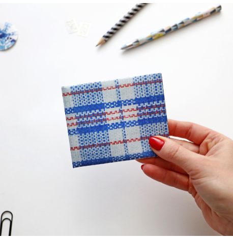 Гаманець Paper Ninja Сумка