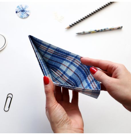 Гаманець Paper Ninja Сумка