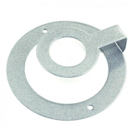 Настінний гачок для одягу Glozis Circle