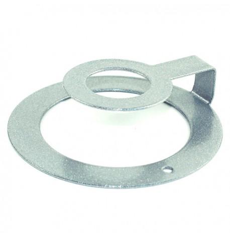 Настінний гачок для одягу Glozis Circle