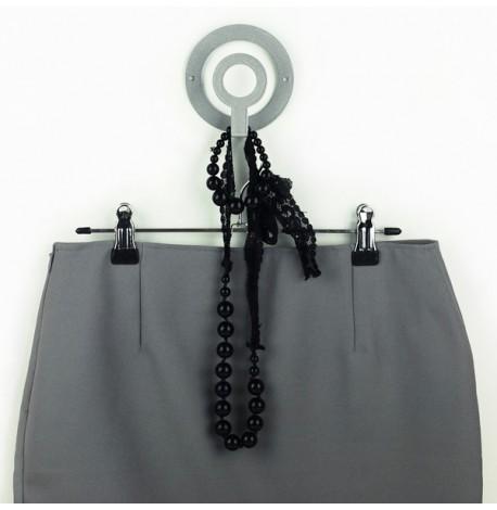 Настінний гачок для одягу Glozis Circle