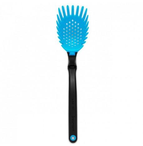 Кухонна ложка-шумівка Holey Spadle Dreamfarm (блакитна)