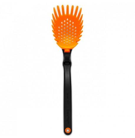 Кухонна ложка-шумівка Holey Spadle Dreamfarm (помаранчева)