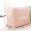 Кошик для іграшок, білизни Storage (рожевий)