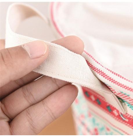 Кошик для іграшок, білизни на зав'язках Pattern