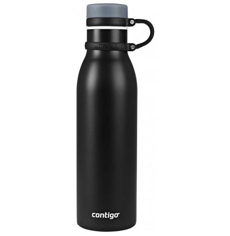 Термобутылка Contigo Matterhorn (590 мл) Black