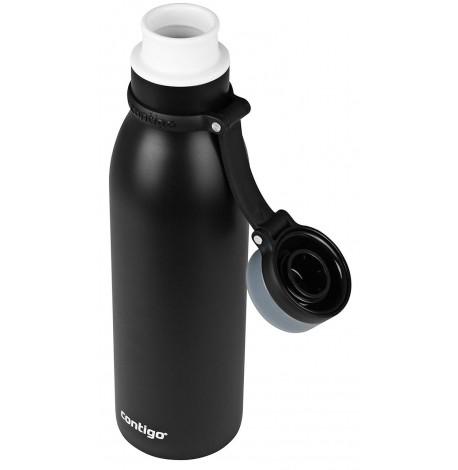 Термобутылка Contigo Matterhorn (590 мл) Black