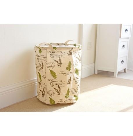 Кошик для іграшок, білизни на зав'язках Fearn