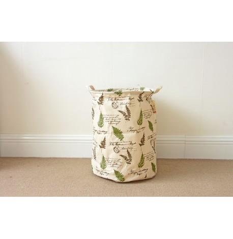 Кошик для іграшок, білизни на зав'язках Fearn