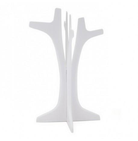 Набор кухонных принадлежностей Sparrow Serving Set Qualy (черный)