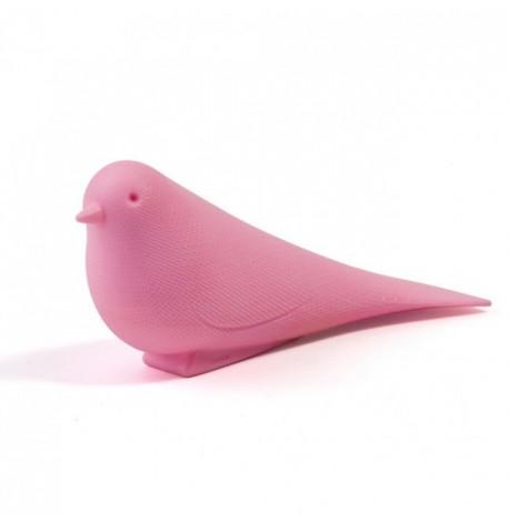 Стоппер для двери Dove Qualy (розовый)