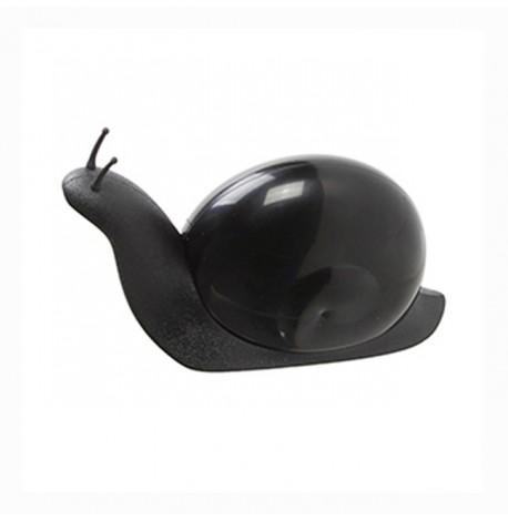 Настінний гачок для одягу Esco Qualy (чорний)