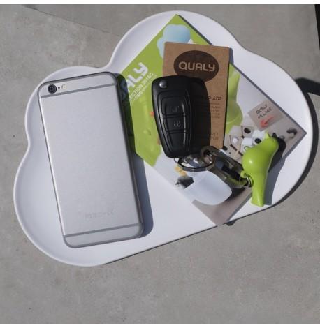 Універсальний органайзер для прихожей Cloud Qualy